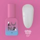 Opal Base gel no.7 13 ml Lunamoon