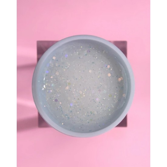 Diamond Gel no.1 15 ml Lunamoon
