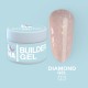 Diamond Gel no.3 15 ml Lunamoon