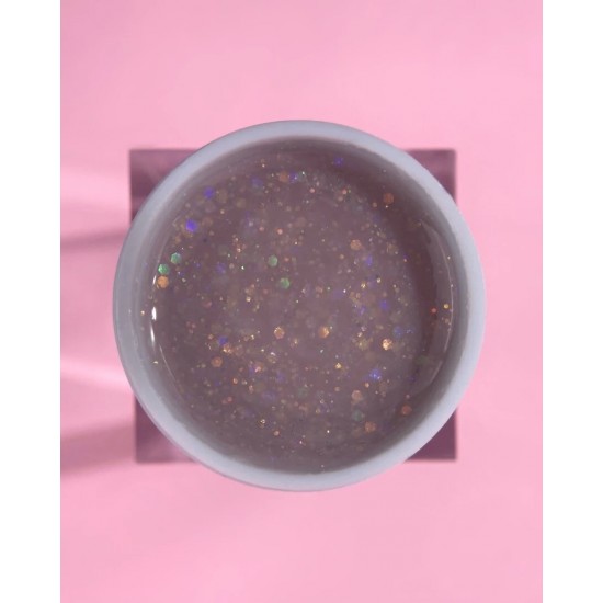 Diamond Gel no.3 15 ml Lunamoon