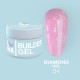 Diamond Gel no.4 15 ml Lunamoon