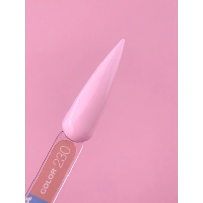 Gel polish no.230 13 ml Lunamoon