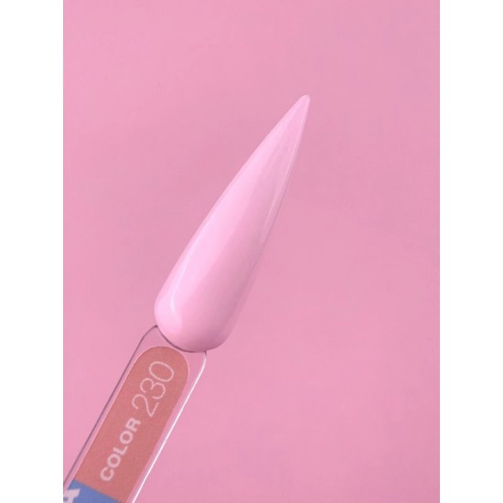 Gel polish no.230 13 ml Lunamoon