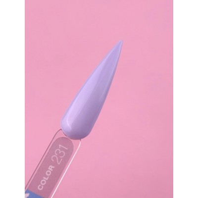 Gel polish no.231 13 ml Lunamoon