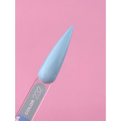Gel polish no.232 13 ml Lunamoon