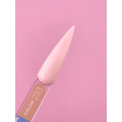 Gel polish no.233 13 ml Lunamoon