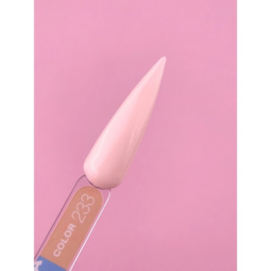 Gel polish no.233 13 ml Lunamoon