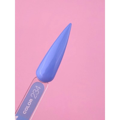 Gel polish no.234 13 ml Lunamoon