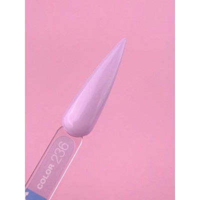 Gel polish no.236 13 ml Lunamoon