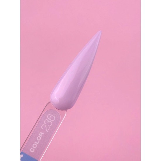 Gel polish no.236 13 ml Lunamoon