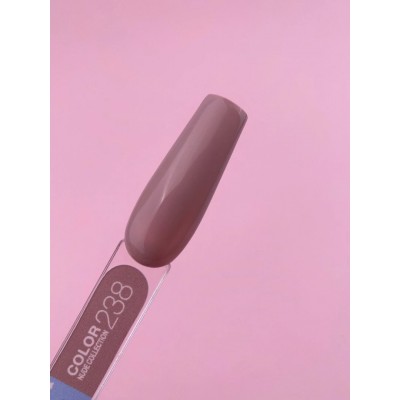 Gel polish no.238 13 ml Lunamoon