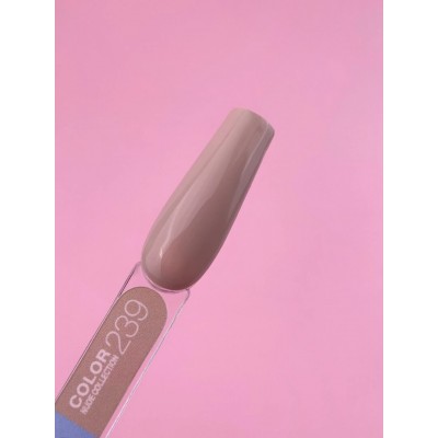 Gel polish no.239 13 ml Lunamoon
