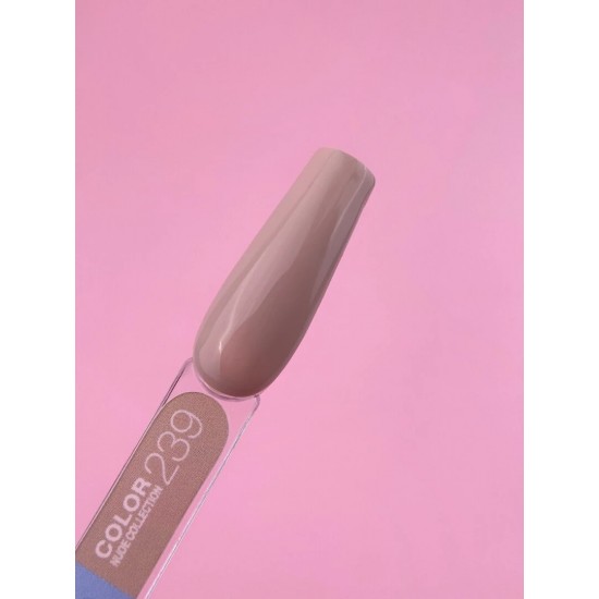 Gel polish no.239 13 ml Lunamoon