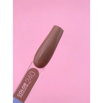 Gel polish no.240 13 ml Lunamoon