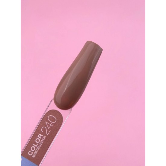 Gel polish no.240 13 ml Lunamoon