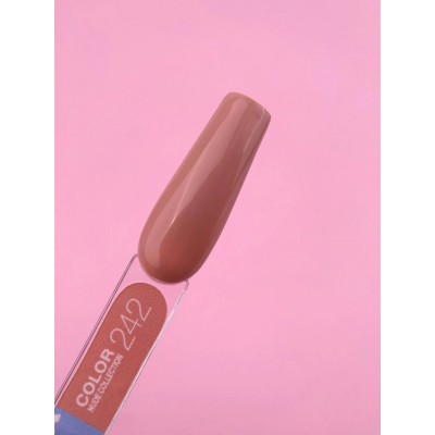 Gel polish no.242 13 ml Lunamoon