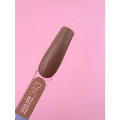 Gel polish no.243 13 ml Lunamoon