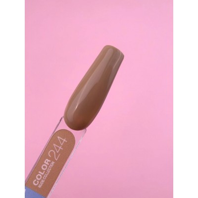 Gel polish no.244 13 ml Lunamoon