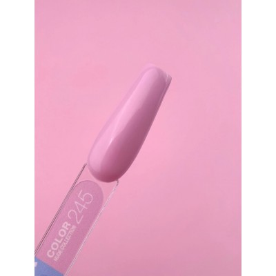 Gel polish no.245 13 ml Lunamoon