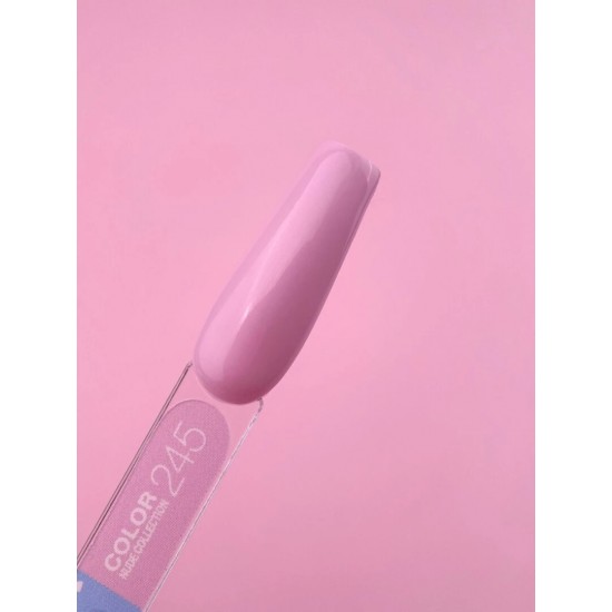 Gel polish no.245 13 ml Lunamoon