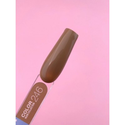 Gel polish no.246 13 ml Lunamoon
