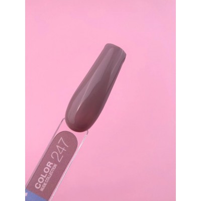 Gel polish no.247 13 ml Lunamoon