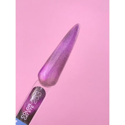 Gel polish Cat Eye no.253 13 ml Lunamoon