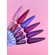 Gel polish Cat Eye no.255 13 ml Lunamoon