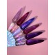 Gel polish Cat Eye no.255 13 ml Lunamoon
