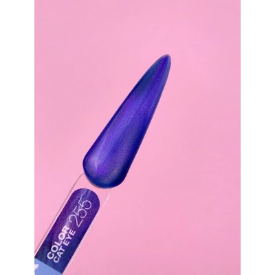Gel polish Cat Eye no.255 13 ml Lunamoon