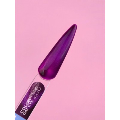 Gel polish Cat Eye no.256 13 ml Lunamoon