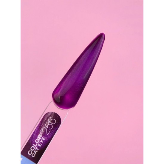 Gel polish Cat Eye no.256 13 ml Lunamoon