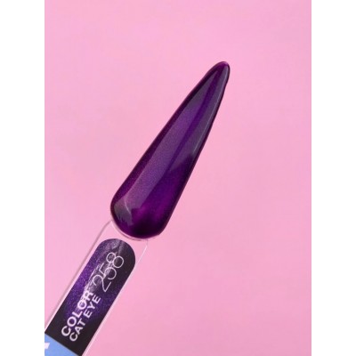 Gel polish Cat Eye no.258 13 ml Lunamoon
