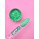 Nail glitter Bubble Gel no.10 5ml Lunamoon