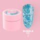 Nail glitter Bubble Gel no.3 5ml Lunamoon