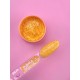 Nail glitter Bubble Gel no.4 5ml Lunamoon