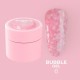 Nail glitter Bubble Gel no.6 5ml Lunamoon