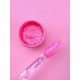 Nail glitter Bubble Gel no.6 5ml Lunamoon