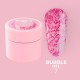 Nail glitter Bubble Gel no.7 5ml Lunamoon