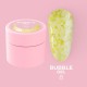 Nail glitter Bubble Gel no.8 5ml Lunamoon
