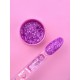 Nail glitter Bubble Gel no.9 5ml Lunamoon