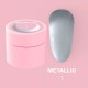 Metallic Gel paint no.1 5ml Lunamoon