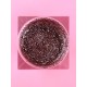 Nail glitter Platinum Gel no.4 5ml Lunamoon