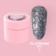 Nail glitter Platinum Gel no.5 5ml Lunamoon