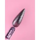 Nail glitter Platinum Gel no.5 5ml Lunamoon