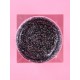 Nail glitter Platinum Gel no.5 5ml Lunamoon