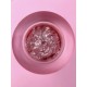 Nail glitter Sapphire Gel no.1 5ml Lunamoon