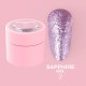 Nail glitter Sapphire Gel no.2 5ml Lunamoon
