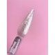 Nail glitter Sapphire Gel no.3 5ml Lunamoon