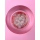 Nail glitter Sapphire Gel no.3 5ml Lunamoon